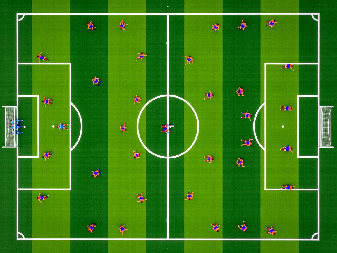 九游娱乐官方-弗拉门戈中场多点支撑战术见效，弗拉门戈技巧