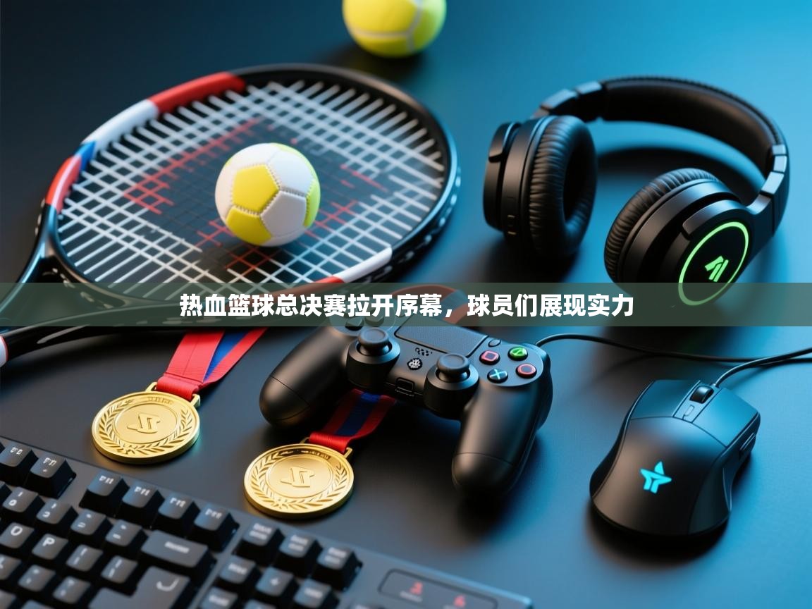 热血篮球总决赛拉开序幕，球员们展现实力