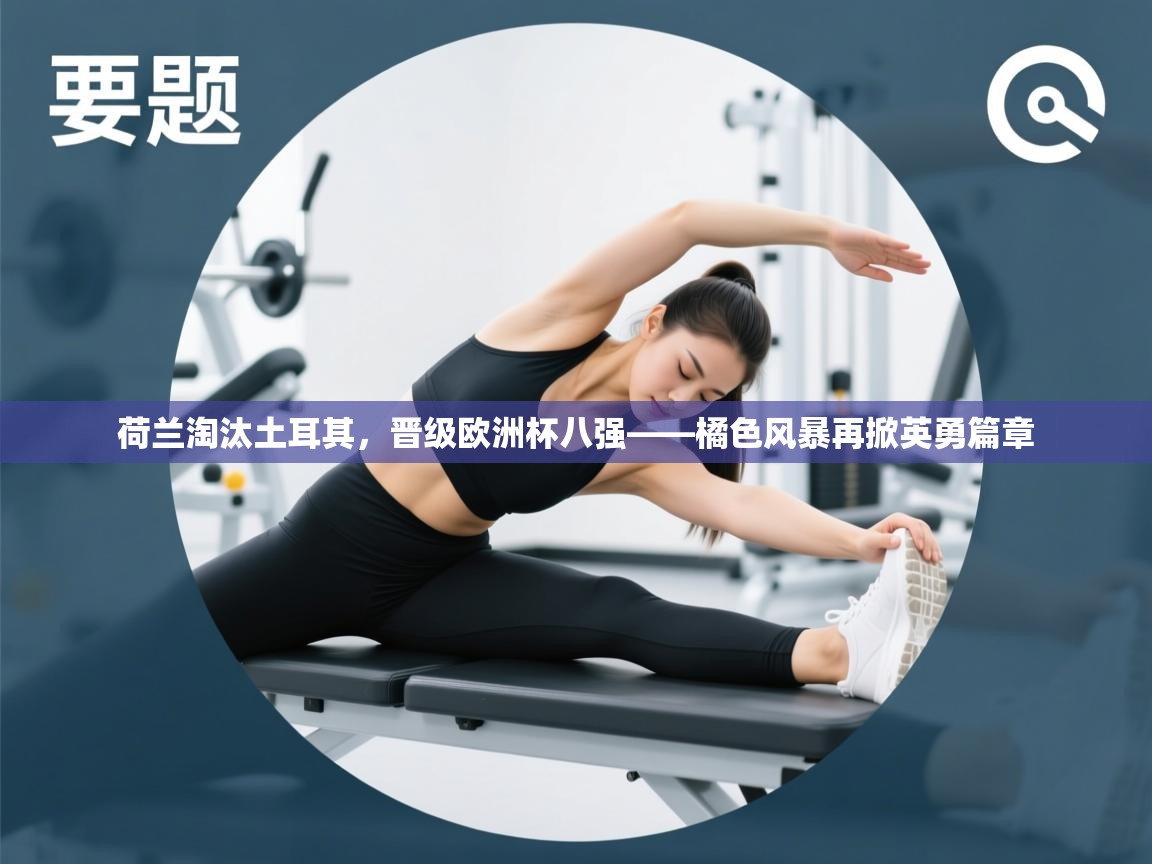 荷兰淘汰土耳其，晋级欧洲杯八强——橘色风暴再掀英勇篇章  第2张