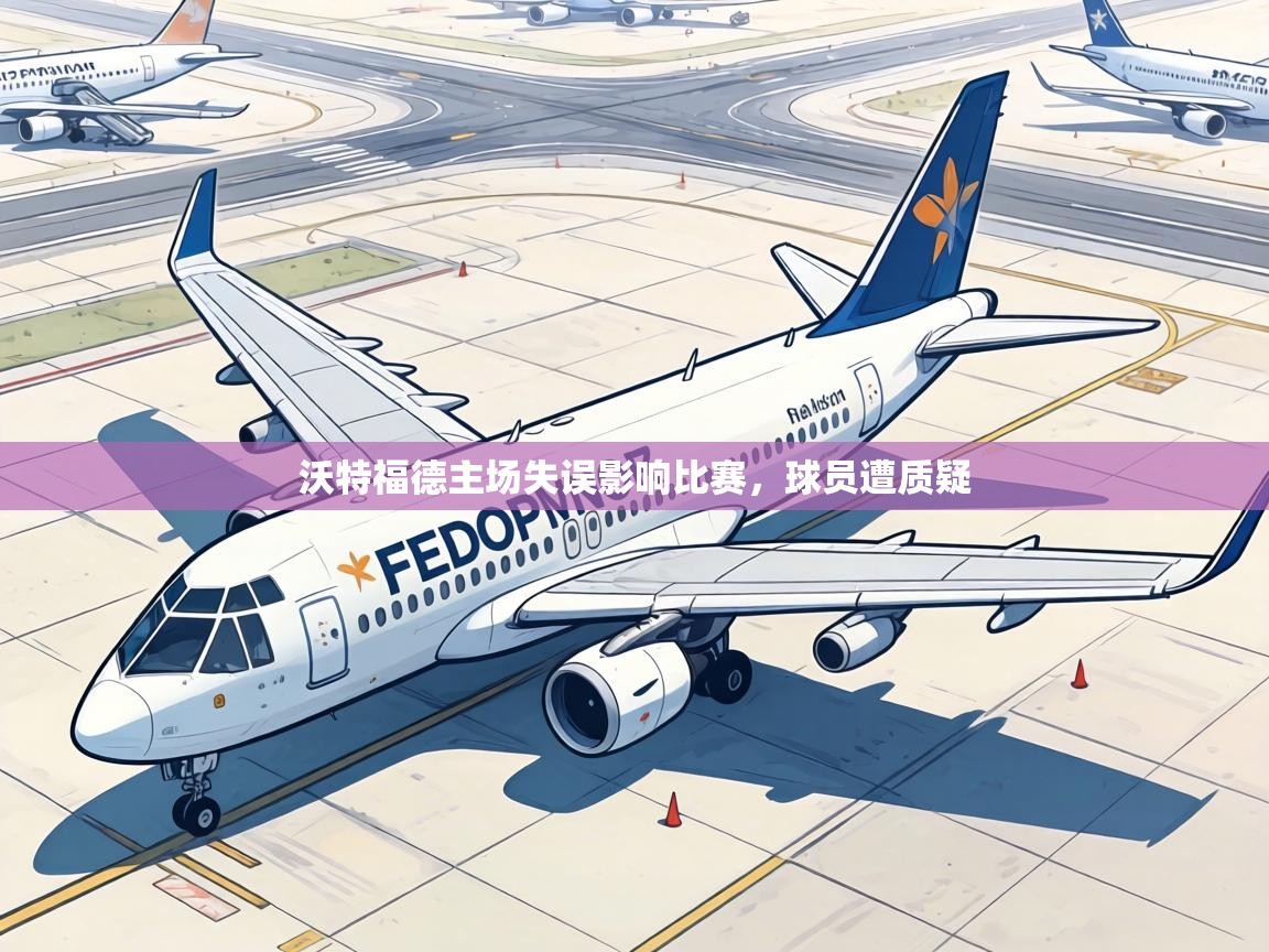 沃特福德主场失误影响比赛,球员遭质疑 第2张