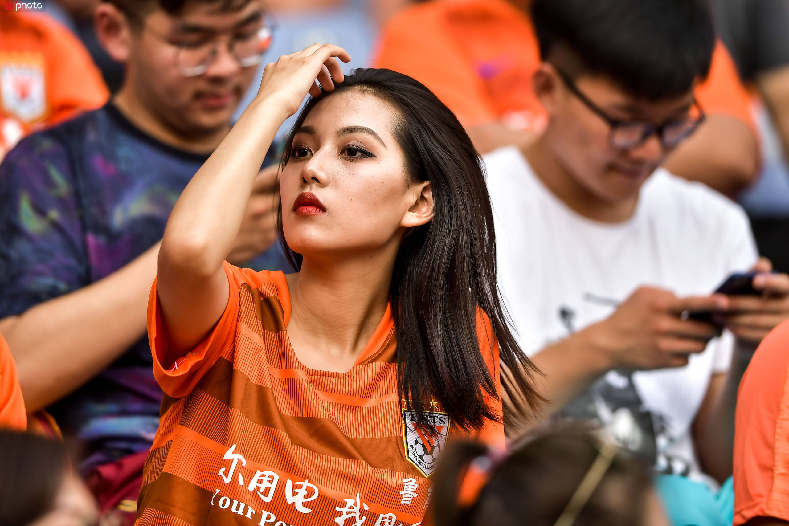 广州恒大队迎来客场比赛，争取三分